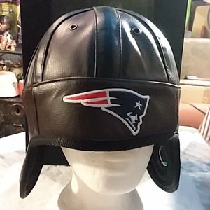 NWOT PATRIOTS HAT